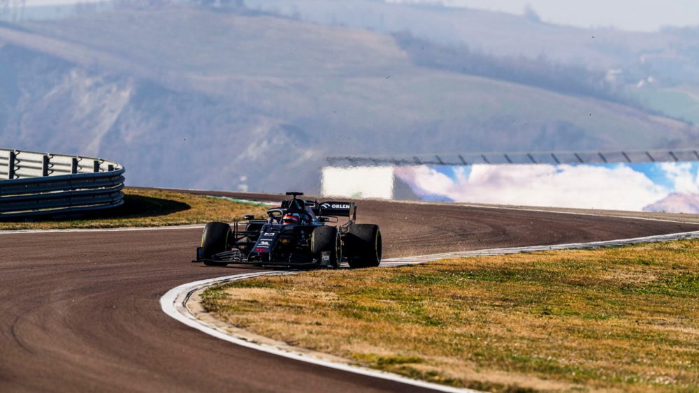F1 : Alfa Romeo Racing révèle la C39 2020 à Fiorano - Les Voitures