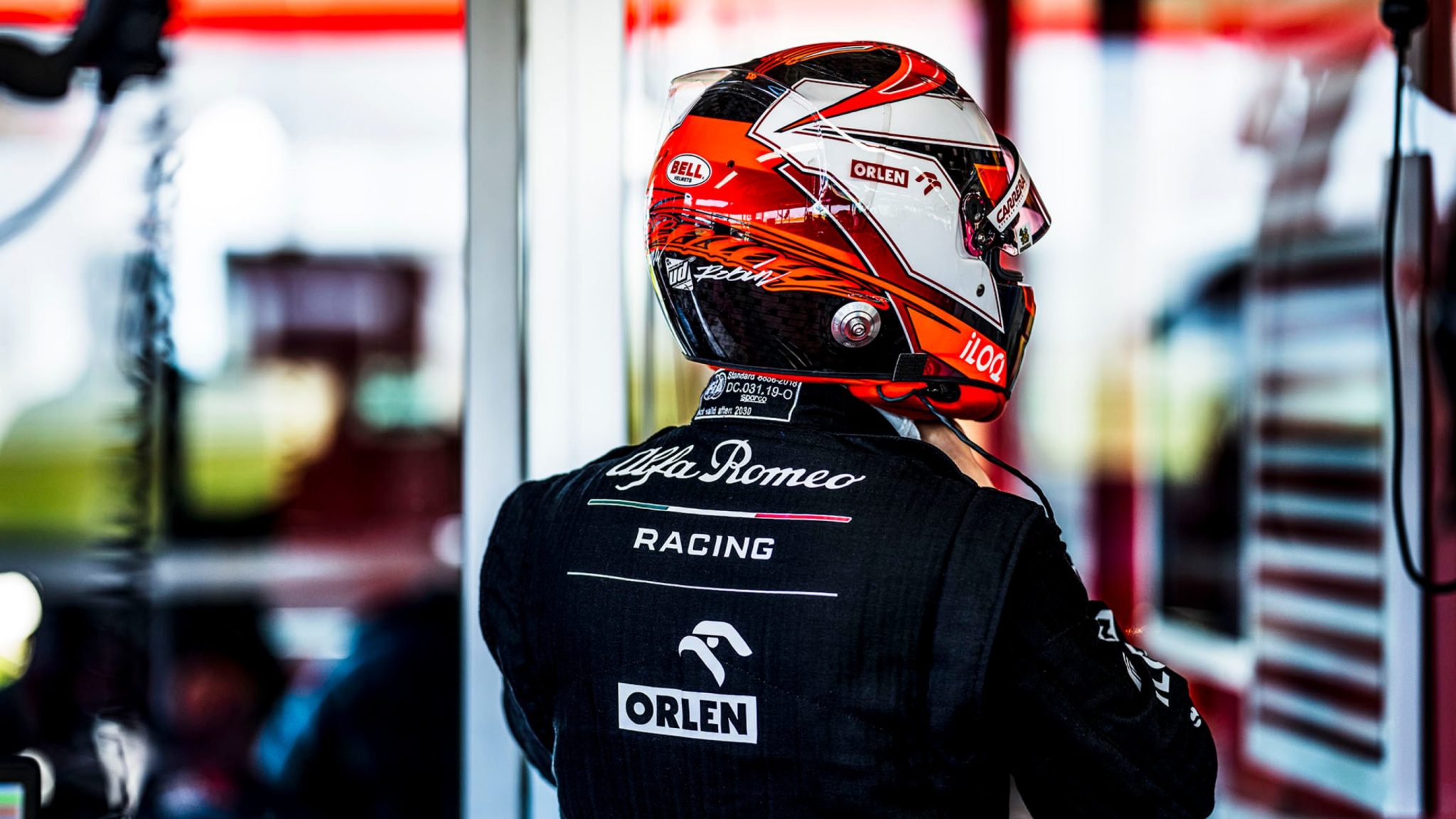 F1 : Alfa Romeo Racing révèle la C39 2020 à Fiorano - Les Voitures