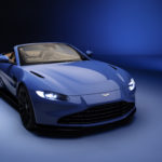 Aston Martin Vantage Roadster