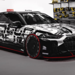 Audi RS 6 Avant