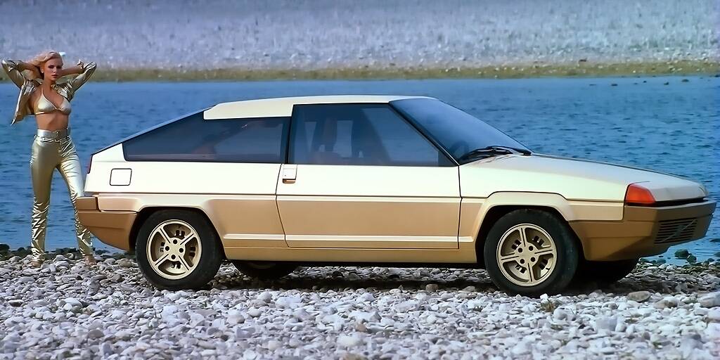 Bertone
