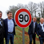 90 km/h