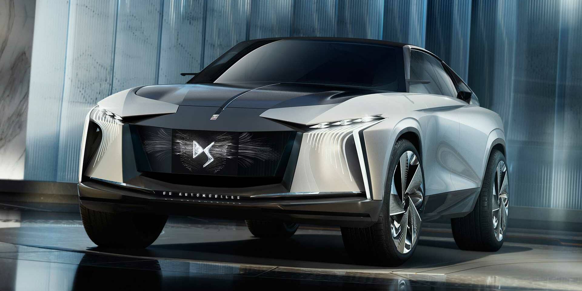DS Aero Sport Lounge