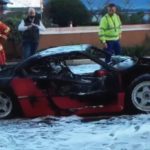 Ferrari F40