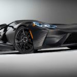 Ford GT 2020
