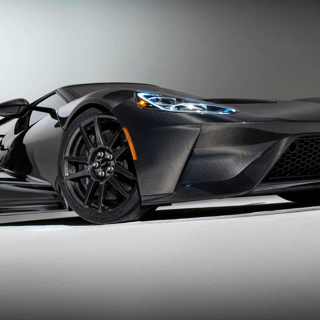 Ford GT 2020