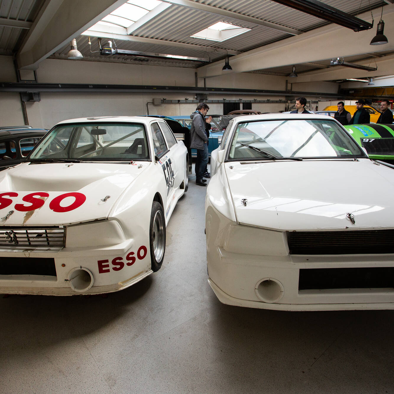 Peugeot 505 Superproduction