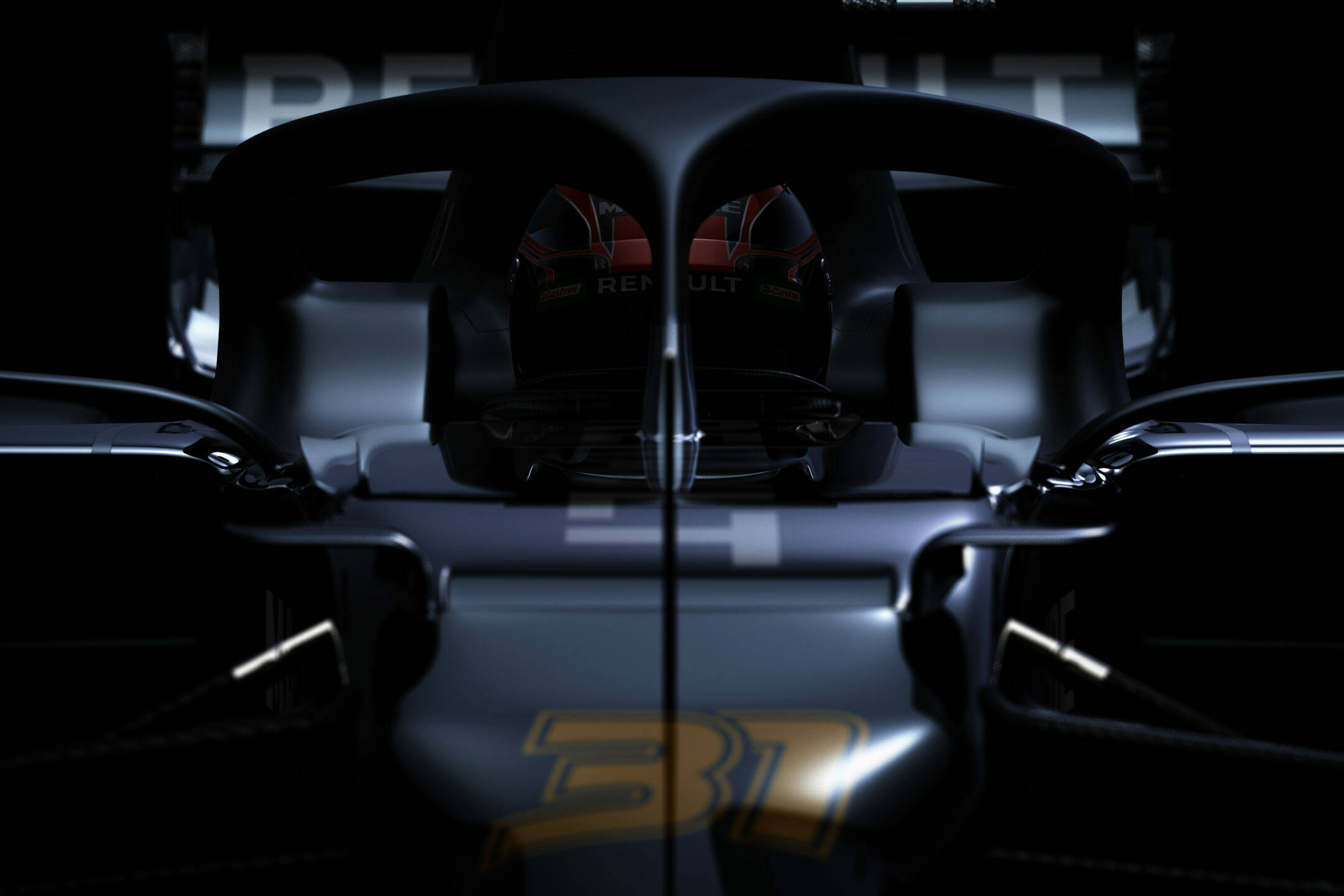 Renault F1 Team