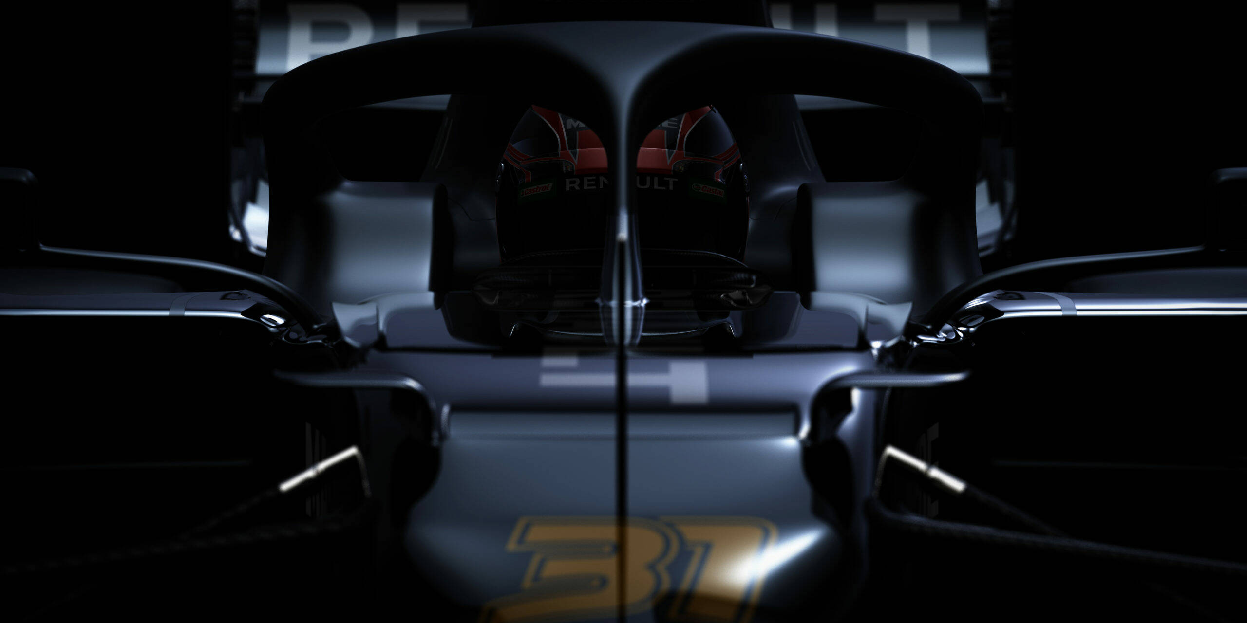 Renault F1 Team