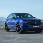 Volkswagen Touareg R