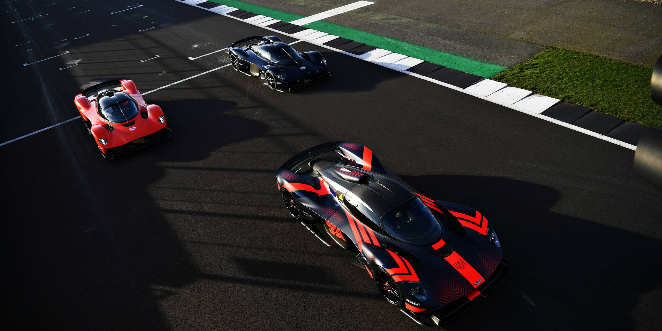 Aston Martin Valkyrie