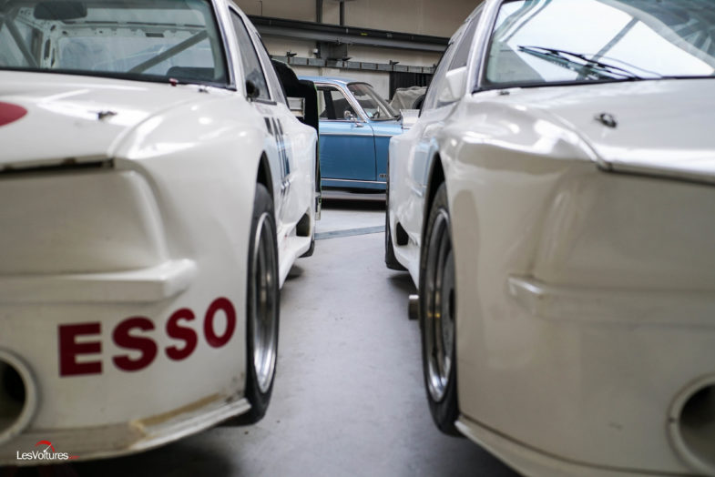 Peugeot 505 Superproduction
