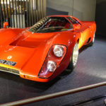 McLaren