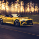 Bentley Mulliner Bacalar