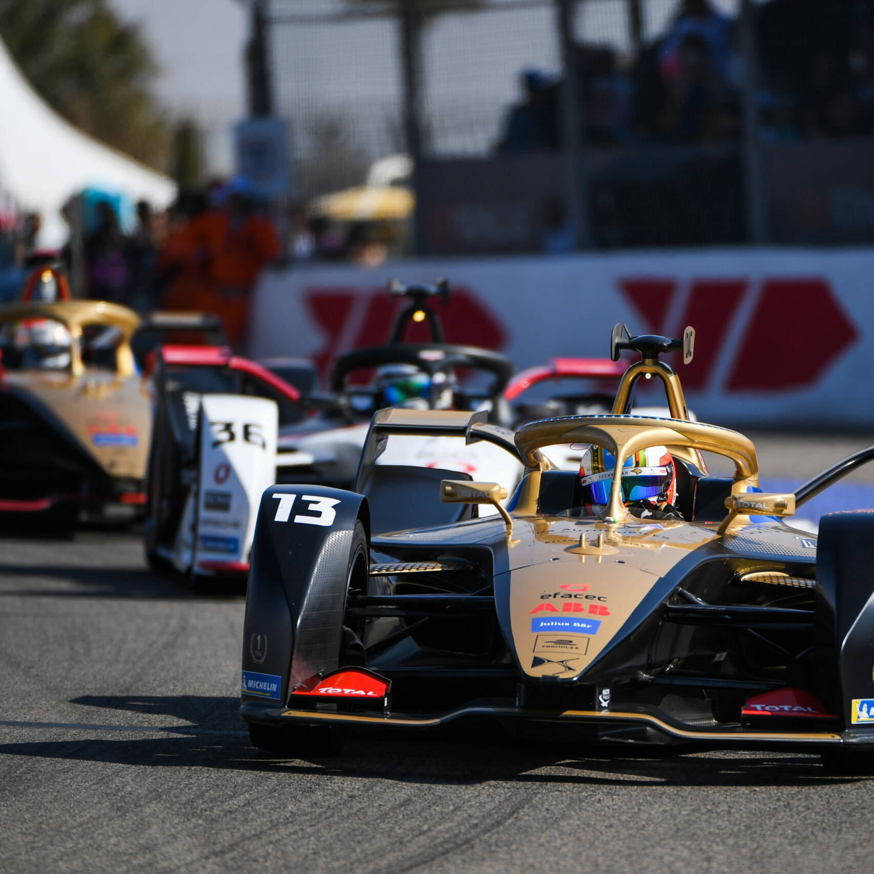 E-Prix de Marrakech