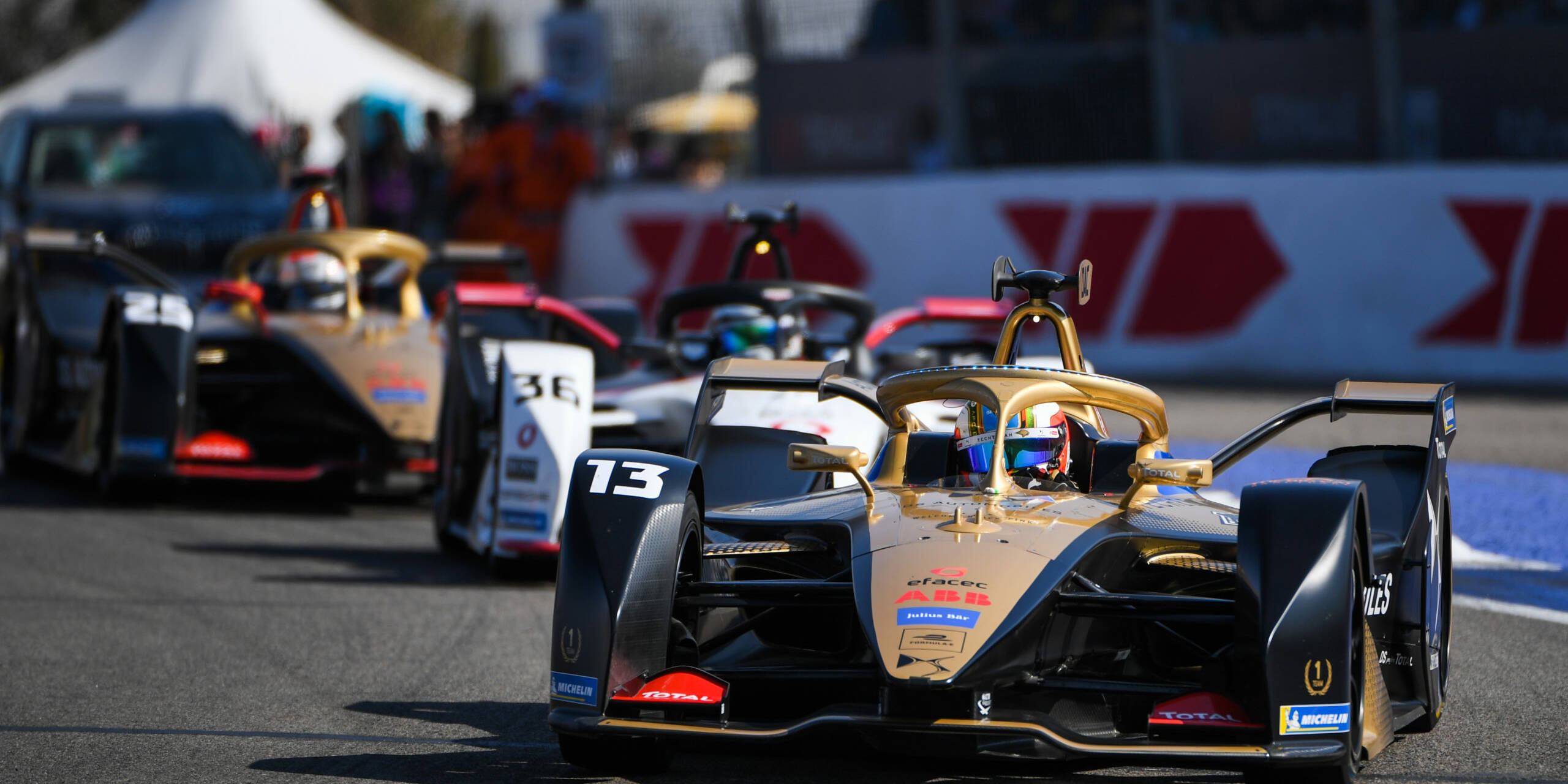 E-Prix de Marrakech