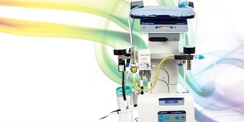ventilateurs artificiels