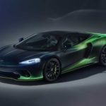 McLaren GT Verdant Theme by MSO