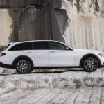 Mercedes-Benz Classe E All-Terrain