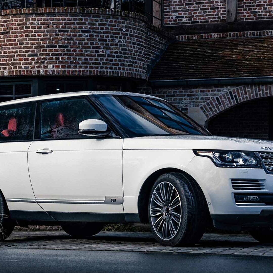 Adventum Coupé