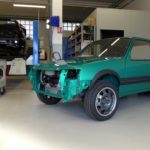 Peugeot 205 Griffe