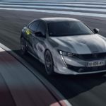 Peugeot 508 PSE
