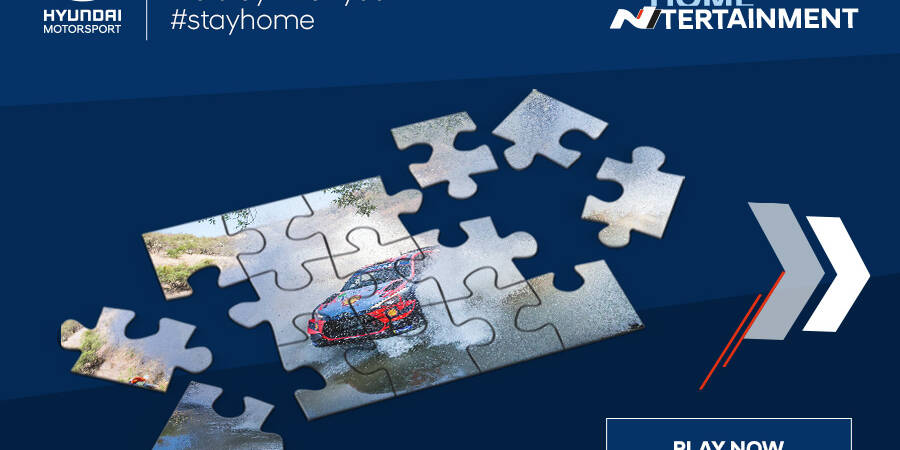 Hyundai Motorsport