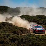 WRC
