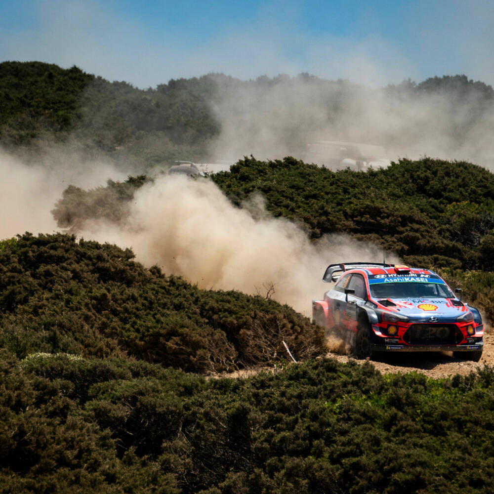 WRC