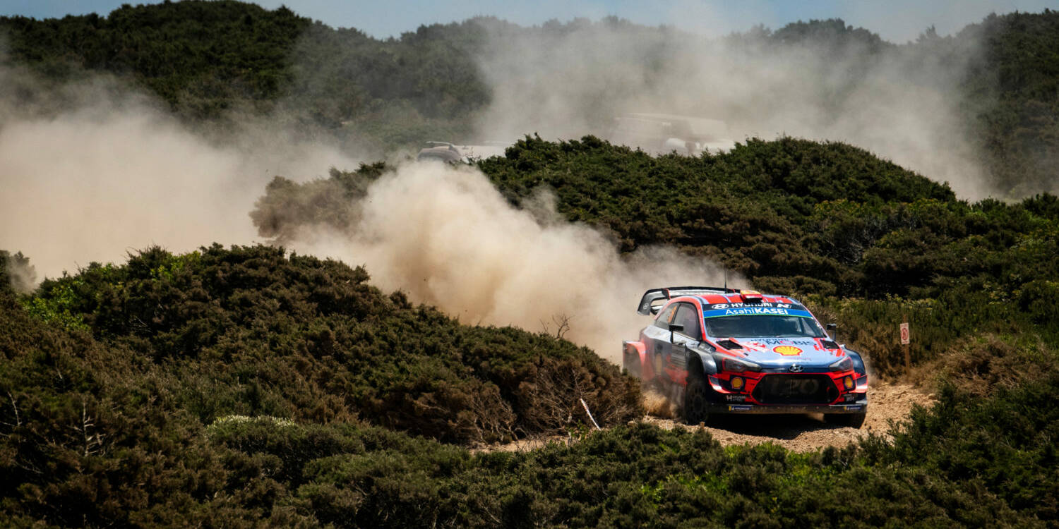 WRC