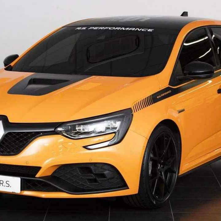Renault Mégane