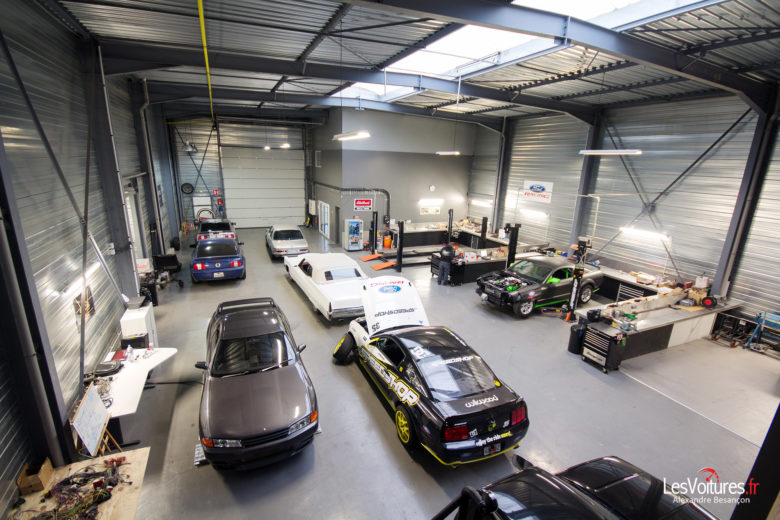 Coronavirus voici comment trouver un garage ouvert Les Voitures