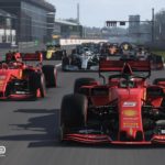 F1 Esports Virtual Grand Prix series