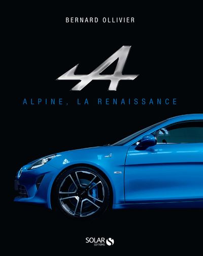 Alpine, la renaissance