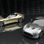 Aston Martin V12 Zagato