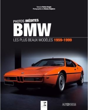 BMW, les plus beaux modèles