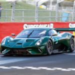 Brabham BT62
