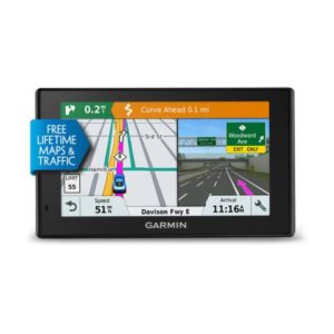 GPS Garmin DriveSmart 51 SE LMT-S