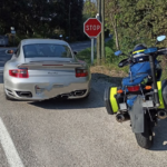 exces de vitesse