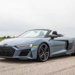 Audi R8 V10