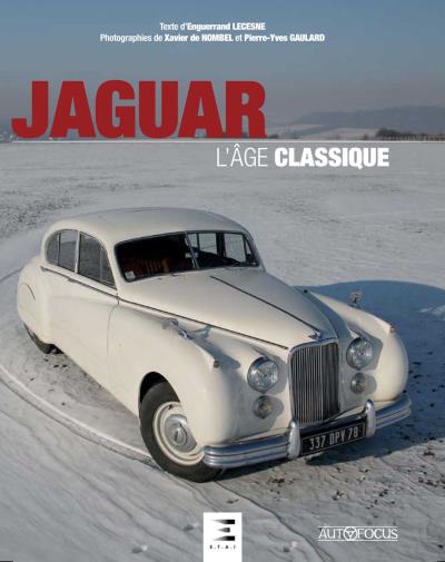 Jaguar, l’âge classique