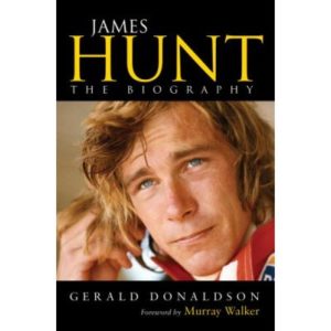 James Hunt