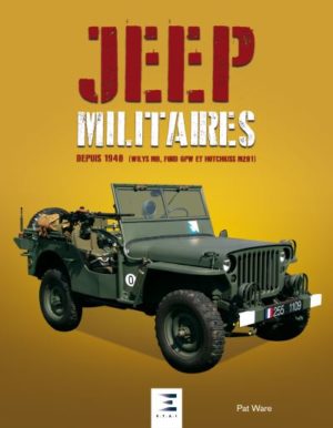 Jeep militaires