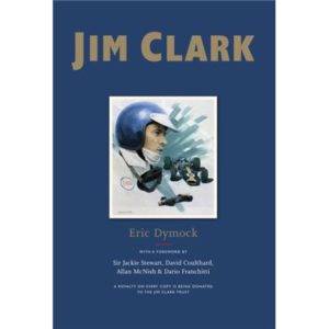 Jim Clark Tribute To A Champion