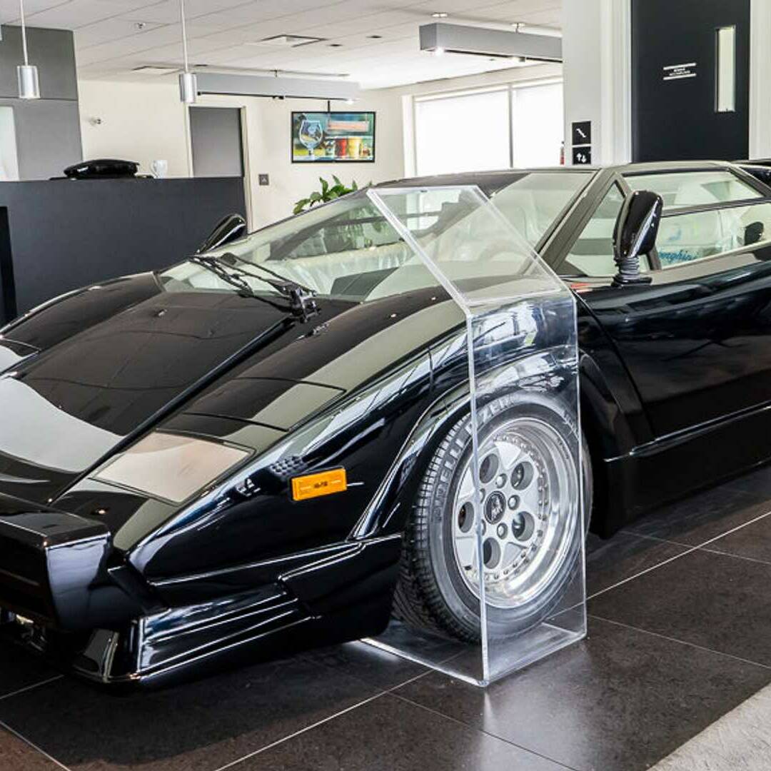 Lamborghini Countach