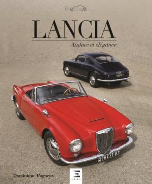 Lancia, audace et élégance