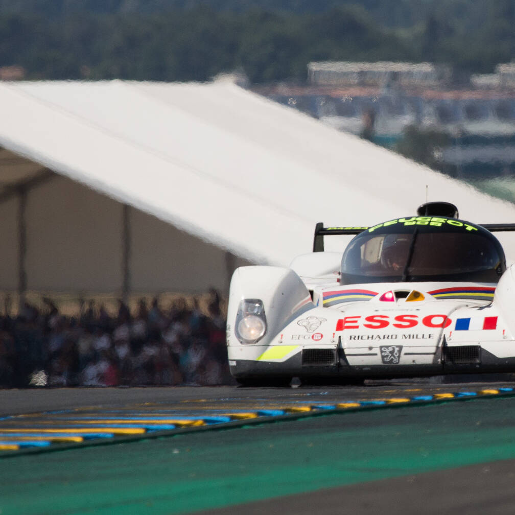Le Mans Classic