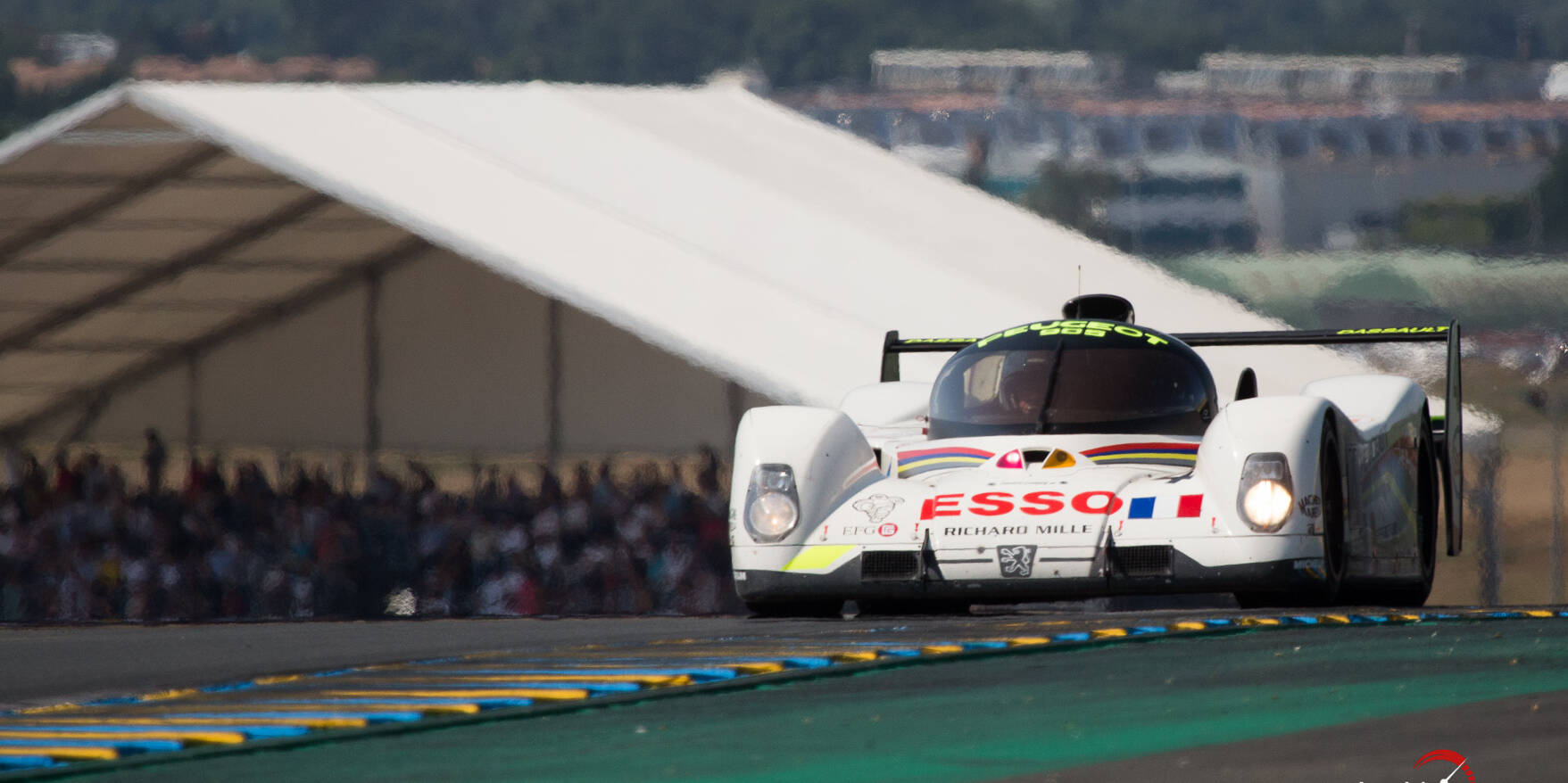 Le Mans Classic