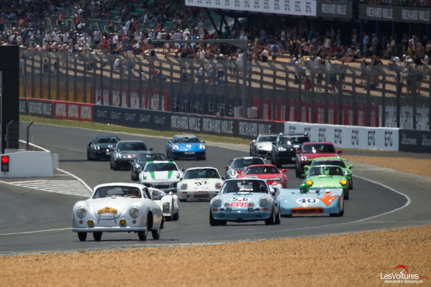 Le Mans Classic