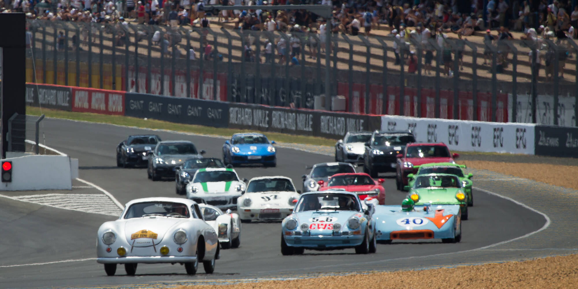 programme Le Mans Classic 2025